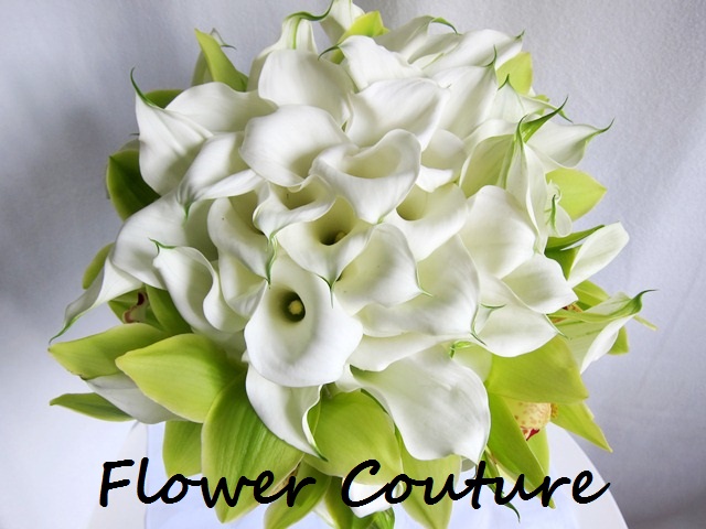 Flower Couture's replica